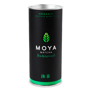 Чай Moya Матча Traditional органічний