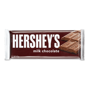 Шоколад молочний Hershey's