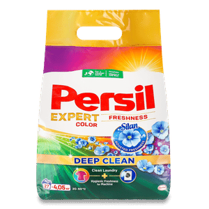 Порошок пральний Persil Expert Color Freshness Silan