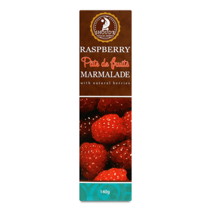 Мармелад Shoud'e Pate de Fruits Raspberry