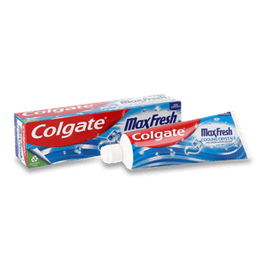 Паста зубна Colgate MaxFresh Cool Mint