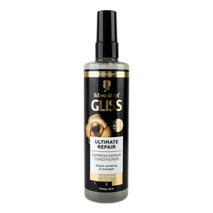 Експрес-кондиціонер Gliss Kur для сухого волосся