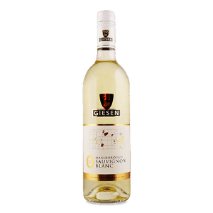 Вино Giesen Sauvignon Blanc безалкогольне
