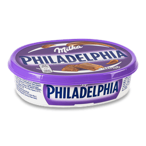 Сир Philadelphia Kraft Milka 13%