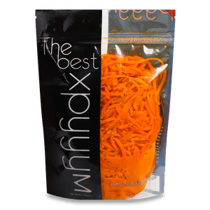 Морква The best хрууум «По-корейськи»