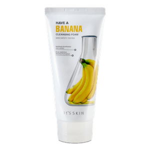 Пінка для вмивання It's Skin «Бананова»