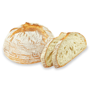 Хліб подовий Вулкан