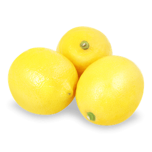 Лимон відбірний