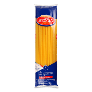 Вироби макаронні Pasta Reggia «Лінгвіне»