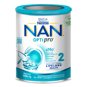 Замінник грудного молока Nestle Nan 2