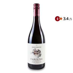 Вино Santa Carolina Reserva Pinot Noir