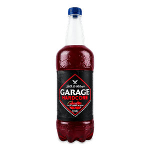 Пиво Seth & Riley's Garage Cherry&More