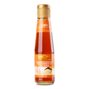 Олія Lee Kum Kee кунжутна Sesame oil blended