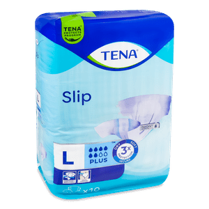 Підгузки для дорослих Tena Slip Plus Large