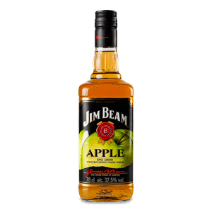 Лікер Jim Beam Apple 32,5%