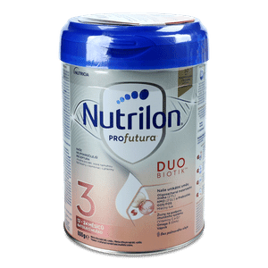 Суміш Nutrilon Profutura 3 молочна суха