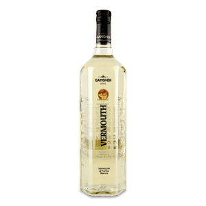 Вермут Gamondi Vermouth di Torino Bianco