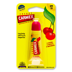 Бальзам для губ Carmex Cherry