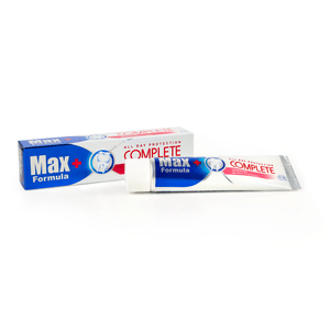 Паста зубна Max Formula для чутливих зубів