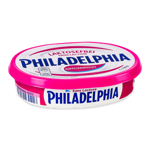 Сир Philadelphia безлактозний 70,2%