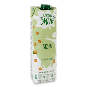 Напій Vega Milk соєвий ультрапастеризований