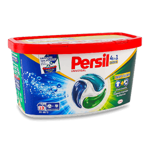 Диски для прання Persil Universal