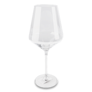 Келих для вина Krosno Avant Garde 490мл 905001-15