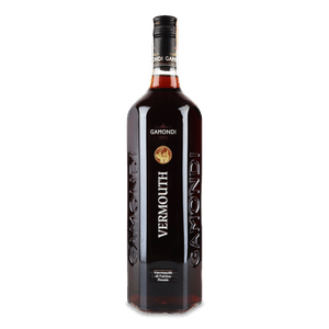 Вермут Gamondi Vermouth di Torino Rosso