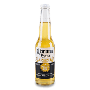 Пиво Corona Extra світле
