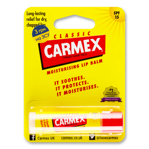 Бальзам для губ Carmex Classic