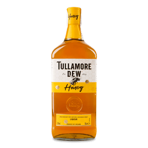 Лікер Tullamore Dew Honey