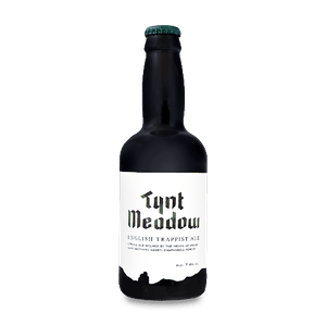 Пиво Tynt Meadow темне фільтроване