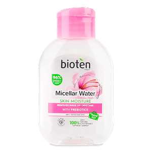Вода міцелярна Bioten Skin moisture