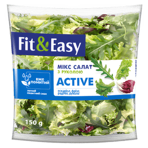 Салат Fit&Easy Active
