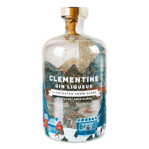 Напій на основі джину Snow Globe Clementine