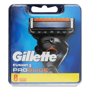 Картридж для гоління Gillette Fusion Proglide