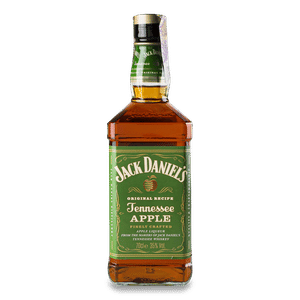 Лікер Jack Daniel's Tennessee Apple