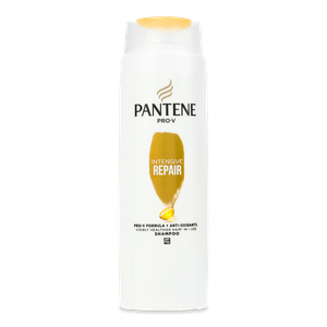 Шампунь Pantene Інтенсивне відновлення
