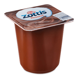 Десерт Zott Zottis шоколадний 2,4%