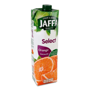Нектар Jaffa апельсиновий