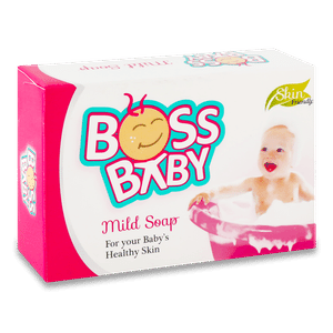 Мило Boss Baby Mild дитяче