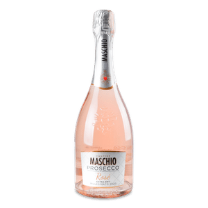Вино ігристе Maschio Prosecco Rose