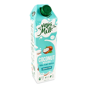 Напій Vega Milk рисово-кокосовий ультрапастеризований 1,5%