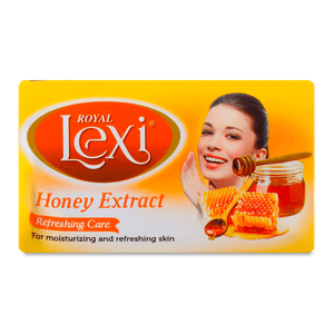 Мило Royal Lexi Honey