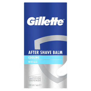 Бальзам після гоління Gillette охолоджуючий