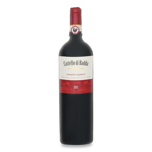 Вино Castello di Radda Chianti Classico