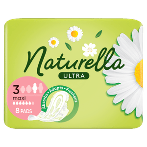 Прокладки Naturella Ultra Maxi