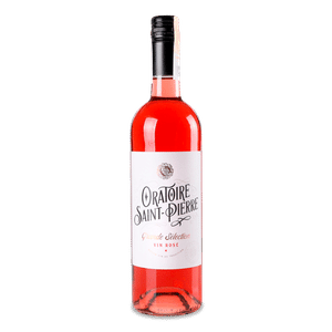 Вино Oratoire Saint-Pierre Rose