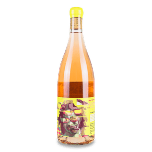 Вино Vignobles Barreau Rose