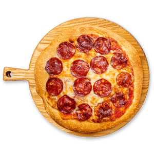 Піца «Папероні»
